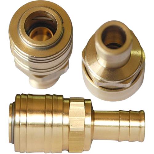 BULMAX HAVA JAKI 1/2 DİŞİ GÖVDE BMX5525